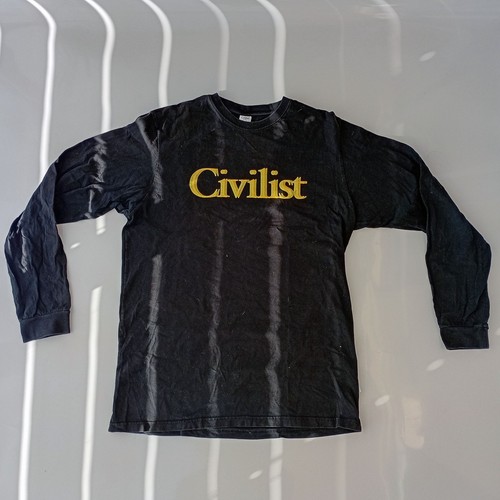 Civilist berlin longsleeve - berlin,
