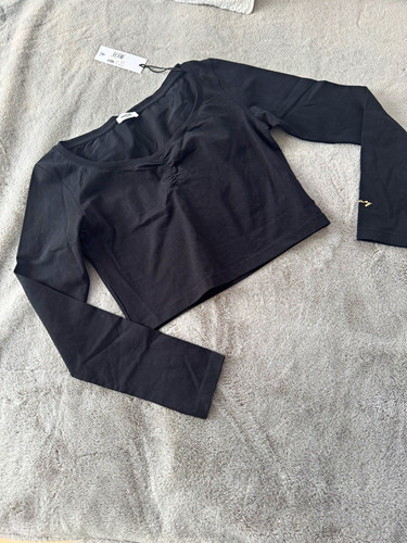 Replay danencrop top - replay,