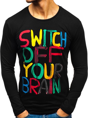 Longsleeve shirt pullover - shirt,