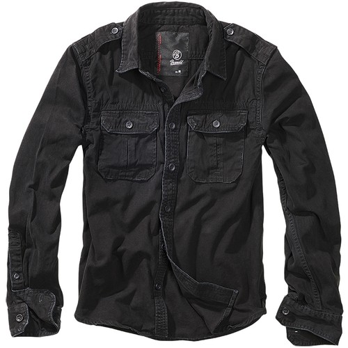 Brandit vintage shirt - brandit,