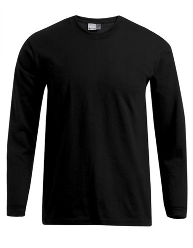 Men premium longsleeve - men´s,