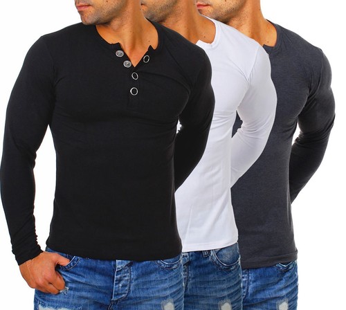 Young rich herren - &,