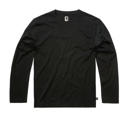 Brandit langarmshirt herren - brandit,