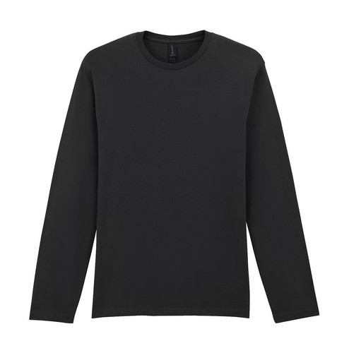 Gildan herren deluxe softstyle - gildan,