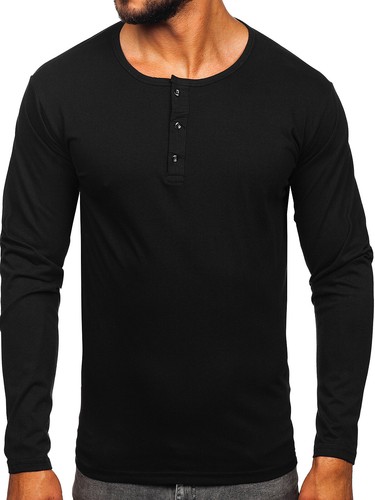 Longsleeve langarmshirt - longsleeve,